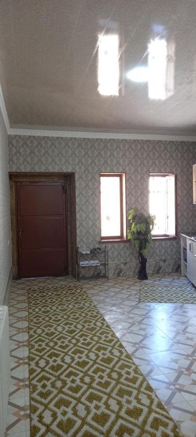 Lion Guest House Bukhara Exterior photo